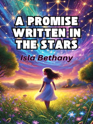 cover image of A Promise Written in the Stars
